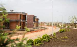 Дом 187м², 2-этажный, участок 8 сот.