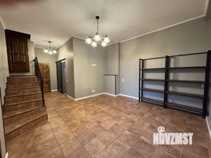 Дом 126м², 4-этажный, участок 2 сот.