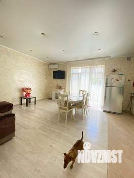 Дом 134м², 2-этажный, участок 3 сот.