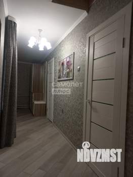 Дом 66м², 1-этажный, участок 10 сот.