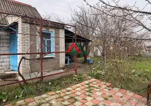 Дом 40м², 1-этажный, участок 4 сот.