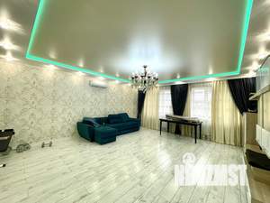 Дом 200м², 1-этажный, участок 3 сот.