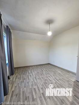 Дом 122м², 2-этажный, участок 3 сот.