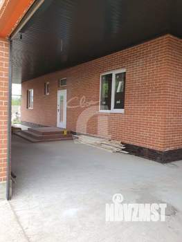 Дом 220м², 2-этажный, участок 15 сот.