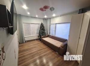 Дом 69м², 2-этажный, участок 4 сот.