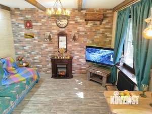 Дом 124м², 2-этажный, участок 3 сот.