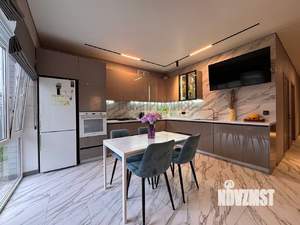 Дом 130м², 1-этажный, участок 3 сот.