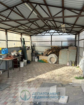 Дом 70м², 2-этажный, участок 6 сот.