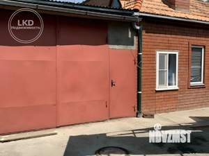 Дом 273м², 1-этажный, участок 6 сот.