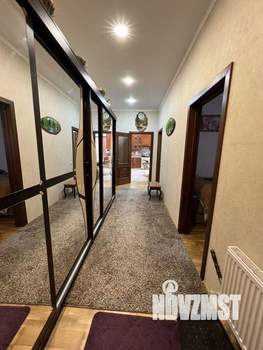 Дом 107м², 1-этажный, участок 6 сот.