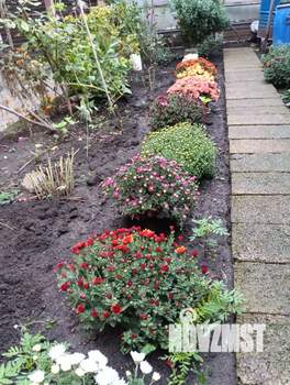 Дом 140м², 2-этажный, участок 3 сот.