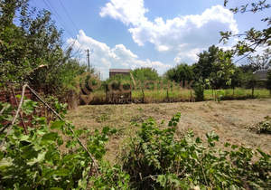 Дом 20м², 1-этажный, участок 6 сот.