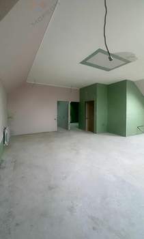 Дом 356м², 3-этажный, участок 4 сот.