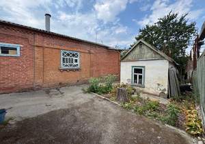 Дом 80м², 1-этажный, участок 6 сот.