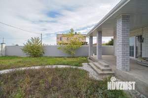 Дом 203м², 2-этажный, участок 5 сот.