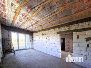 Дом 90м², 1-этажный, участок 4 сот.