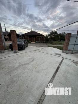 Дом 45м², 1-этажный, участок 10 сот.