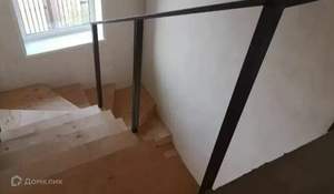 Дом 120м², 1-этажный, участок 5 сот.