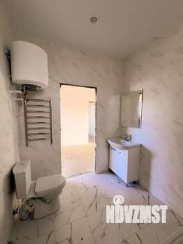 Дом 92м², 2-этажный, участок 4 сот.