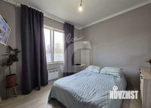 Дом 54м², 1-этажный, участок 4 сот.