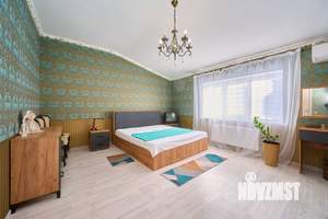 Таунхаус 100м², 2-этажный, участок 1 сот.