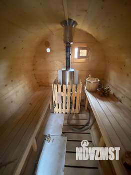 Дом 56м², 2-этажный, участок 6 сот.