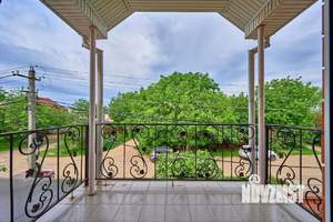 Дом 133м², 2-этажный, участок 8 сот.