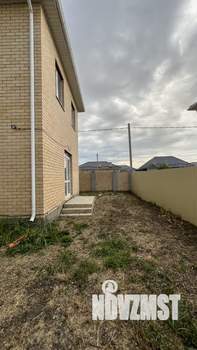 Дом 142м², 2-этажный, участок 3 сот.