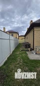 Дом 84м², 1-этажный, участок 3 сот.