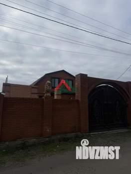 Дача 159м², 2-этажный, участок 4 сот.