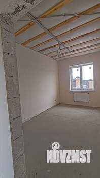 Дом 105м², 2-этажный, участок 4 сот.