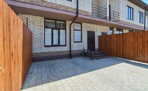 Дом 100м², 2-этажный, участок 1 сот.