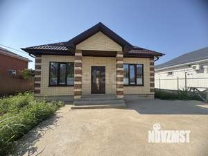 Дача 97м², 1-этажный, участок 4 сот.