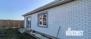 Дом 102м², 1-этажный, участок 4 сот.