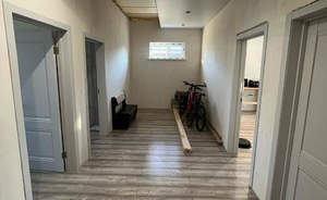 Дом 122м², 2-этажный, участок 3 сот.