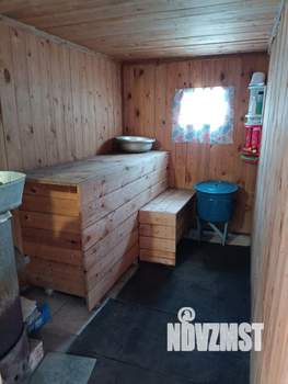 Дом 53м², 2-этажный, участок 4 сот.