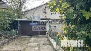 Дом 65м², 1-этажный, участок 4 сот.