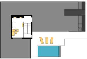 Дом 200м², 2-этажный, участок 8 сот.
