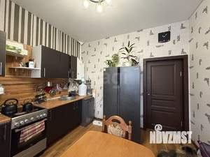 Дом 118м², 2-этажный, участок 4 сот.