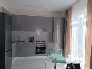 Дом 100м², 2-этажный, участок 3 сот.