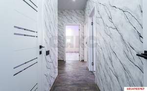 Дом 78м², 1-этажный, участок 3 сот.