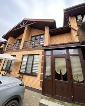 Дом 99м², 2-этажный, участок 0 сот.