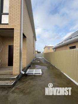 Коттедж 160м², 2-этажный, участок 3 сот.