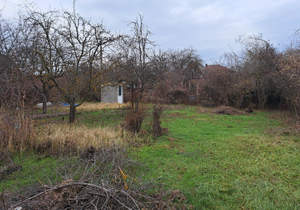 Дом 34м², 1-этажный, участок 6 сот.