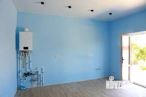 Дом 100м², 1-этажный, участок 6 сот.