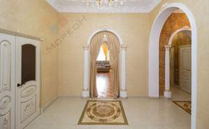 Дом 650м², 5-этажный, участок 6 сот.