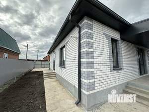 Дом 90м², 1-этажный, участок 4 сот.