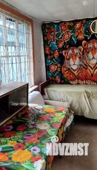 Дом 39м², 1-этажный, участок 6 сот.