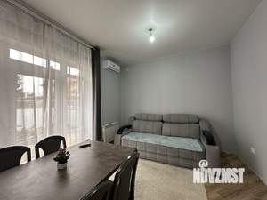 Дом 92м², 2-этажный, участок 4 сот.