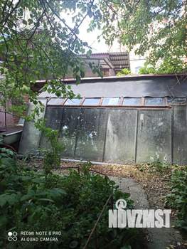 Коттедж 80м², 2-этажный, участок 3 сот.